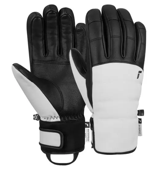 Reusch Guanti Donna 3991632
