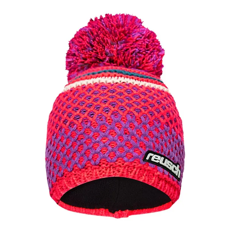 Ellie Rosa - Berretto invernale Donna TU