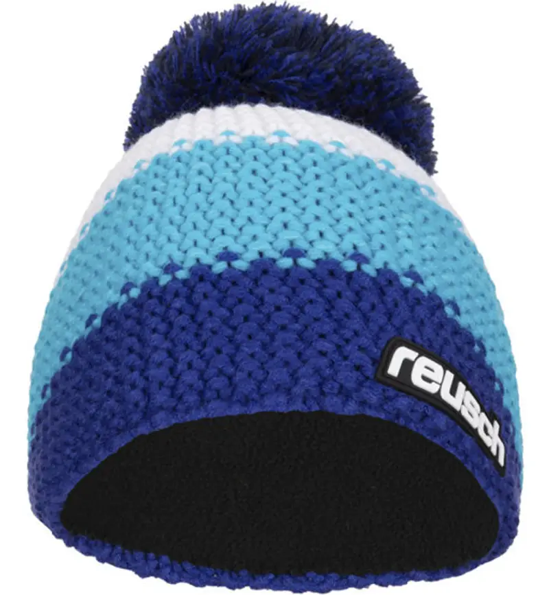 Enzo - berretto Blue