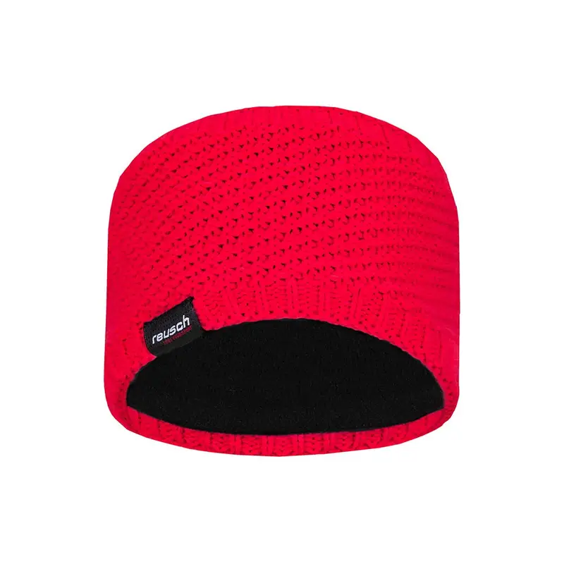 Fascia Paraorecchie Mica Fucsia Pink Uomo TU