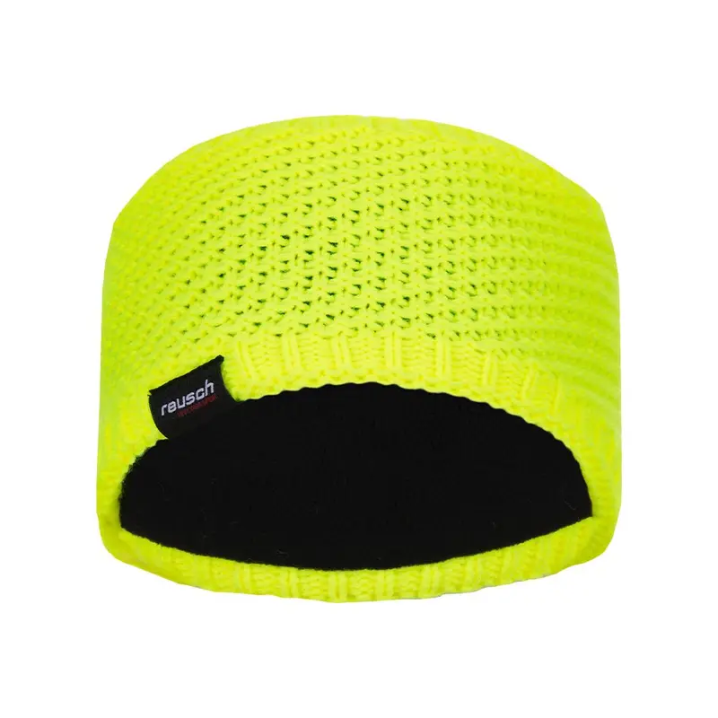 Fascia Paraorecchie Mica Lime Donna TU