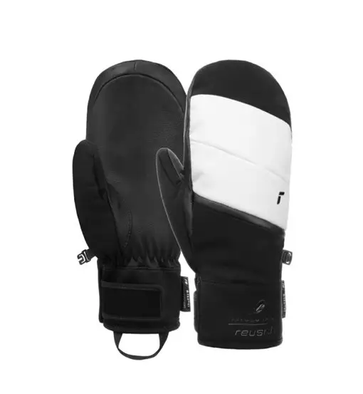 Febe R-TEX ® XT - moffole - donna Black