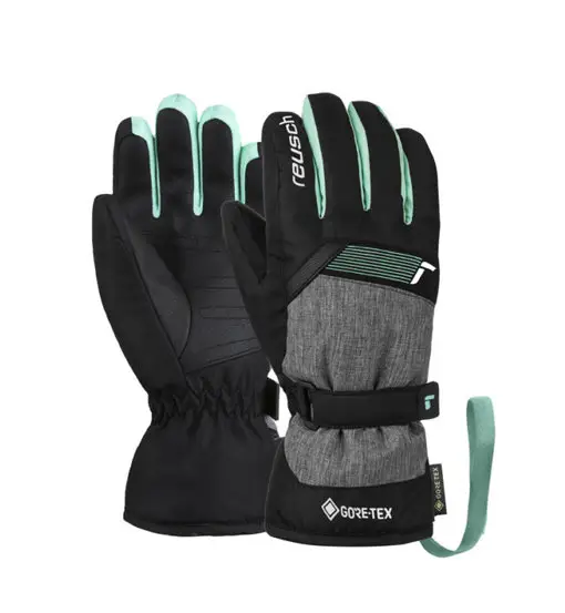 Reusch Guanti Bambino 3991599