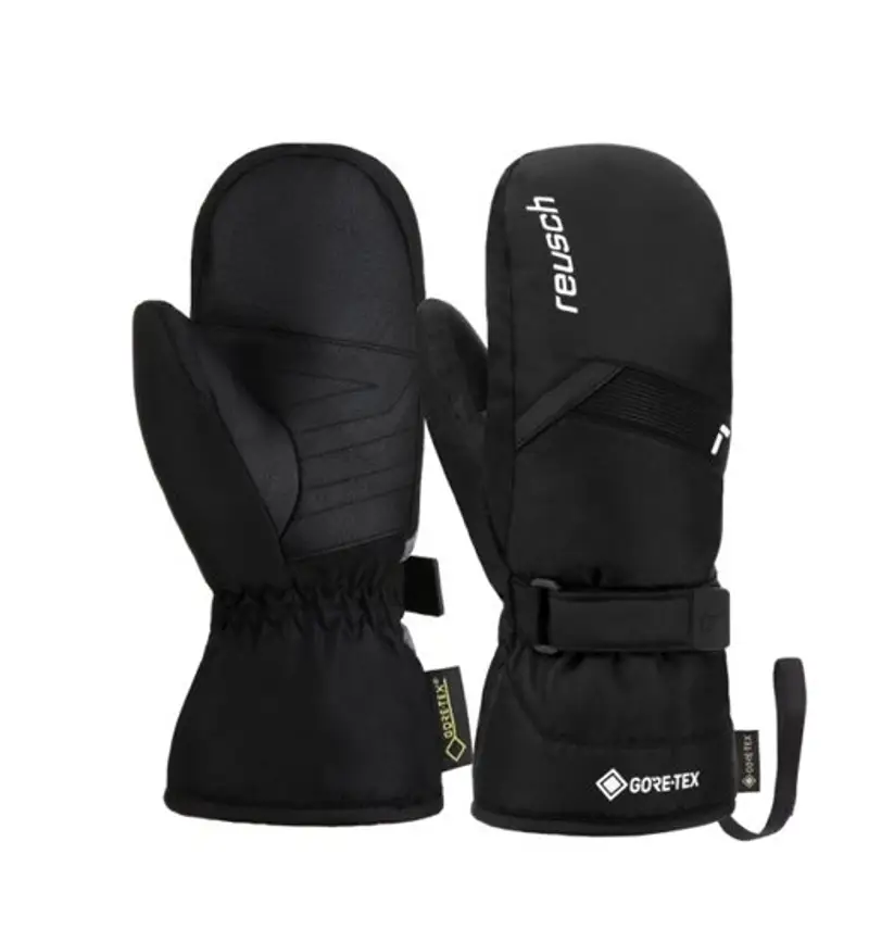 Flash GORE-TEX Junior - moffole - bambino Black