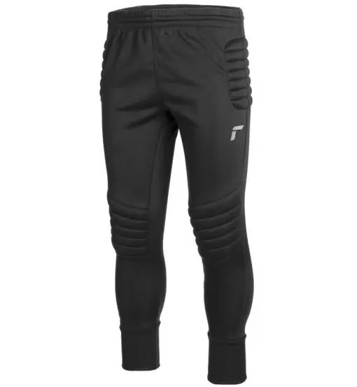 GK Training Junior - pantaloni da portiere - bambino Black