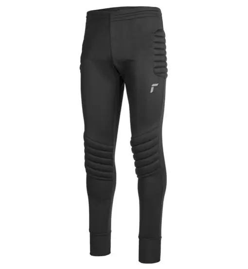 GK Training - pantaloni da portiere - uomo Black