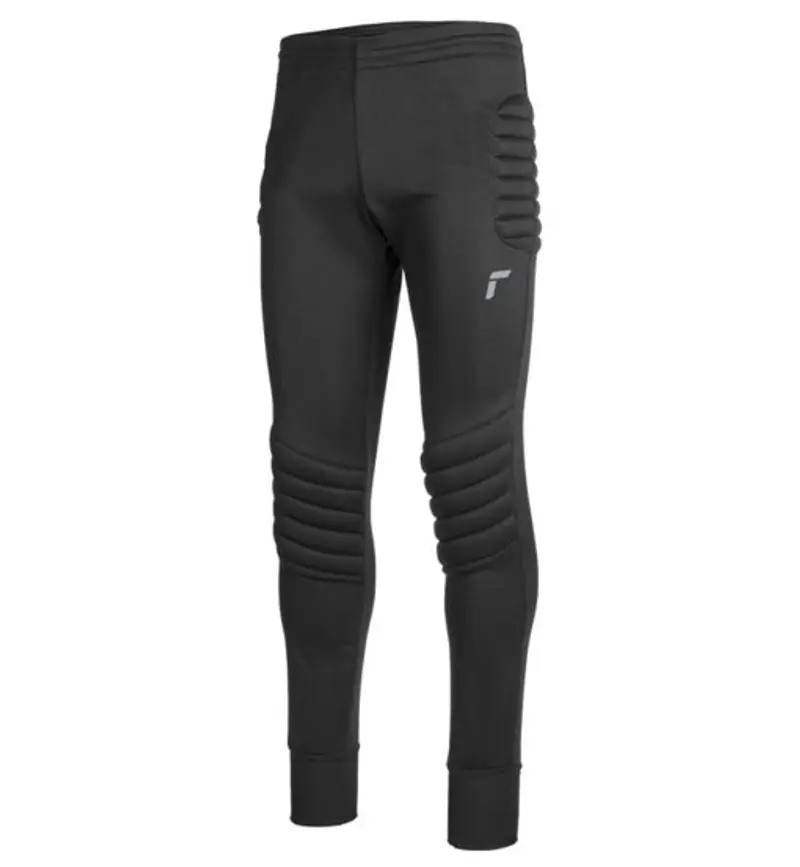 GK Training - pantaloni da portiere - uomo Black