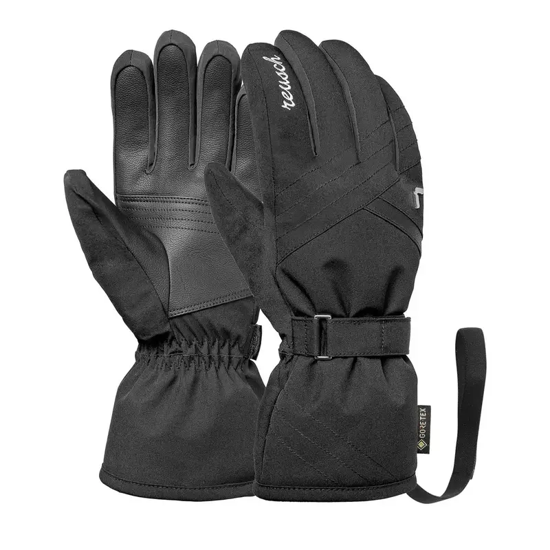 Reusch Guanti Donna 2978876