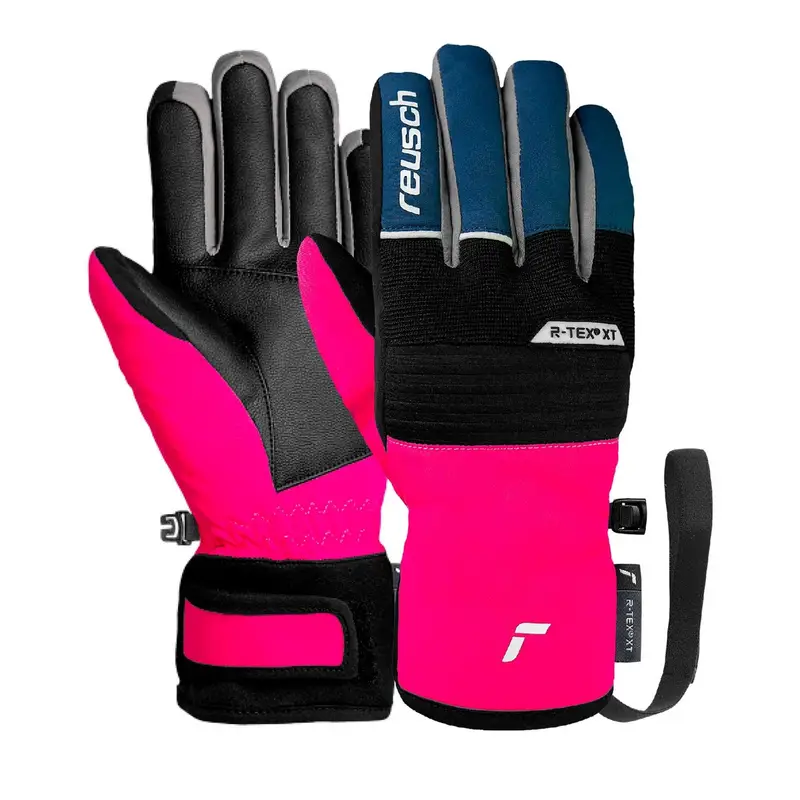 Reusch Guanti Bambino 3172799