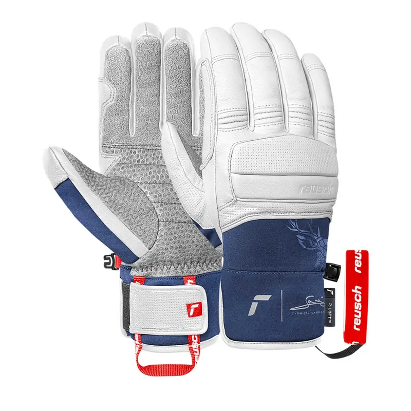 Reusch Guanti 2978875