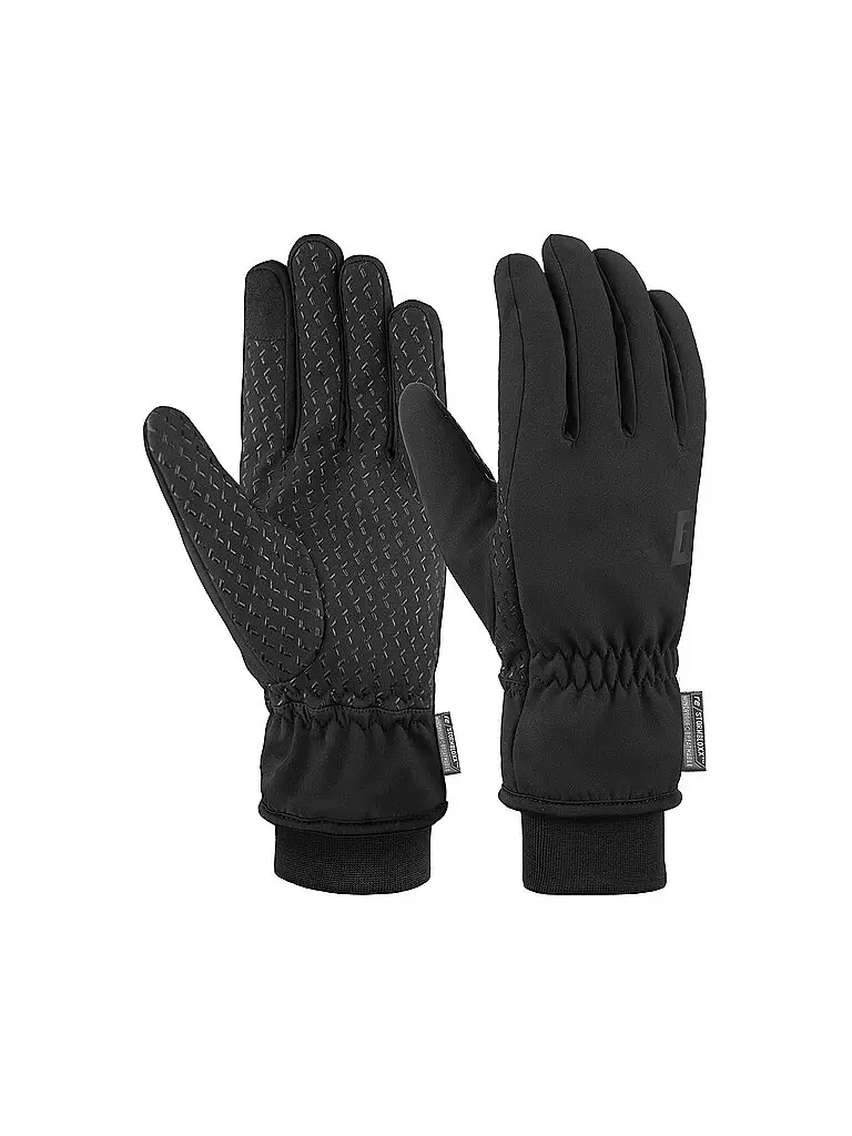 Guanti da uomo Kolero Stormbloxx Touch-Tec nero | 10,5