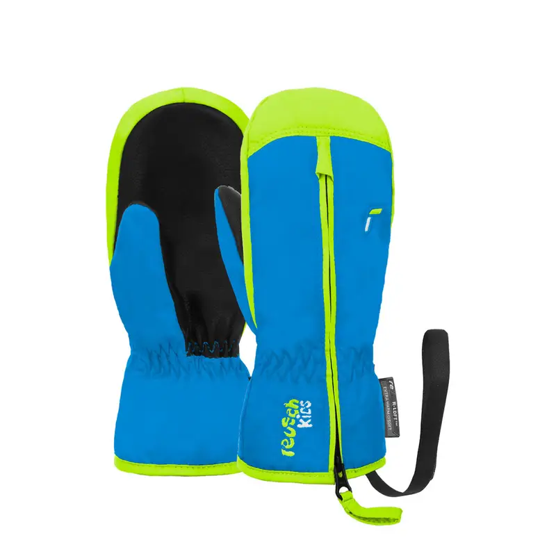 Reusch Guanti Bambino Multicolore 2981765