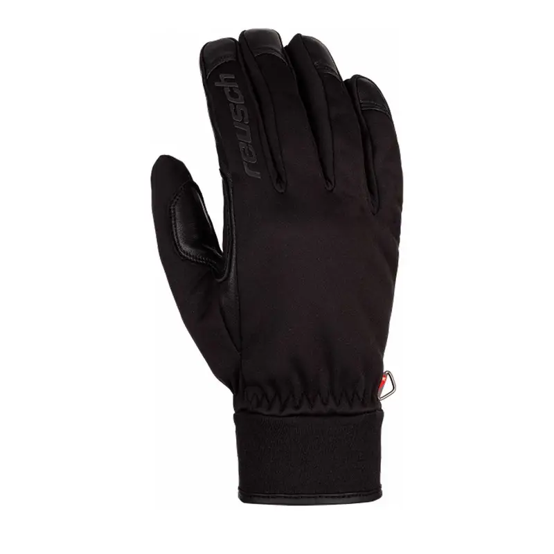 Reusch Guanti Nero 2981741