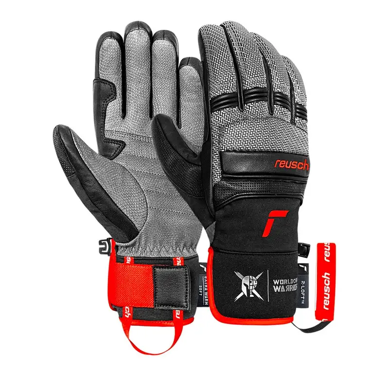 Reusch Guanti 3172629