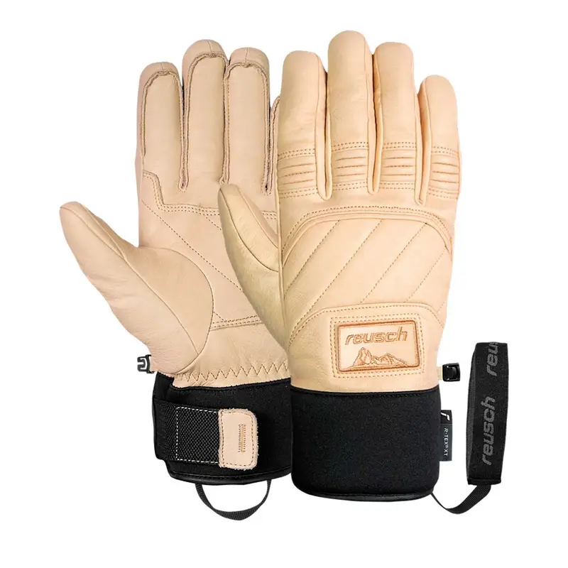 Reusch Guanti 2978901