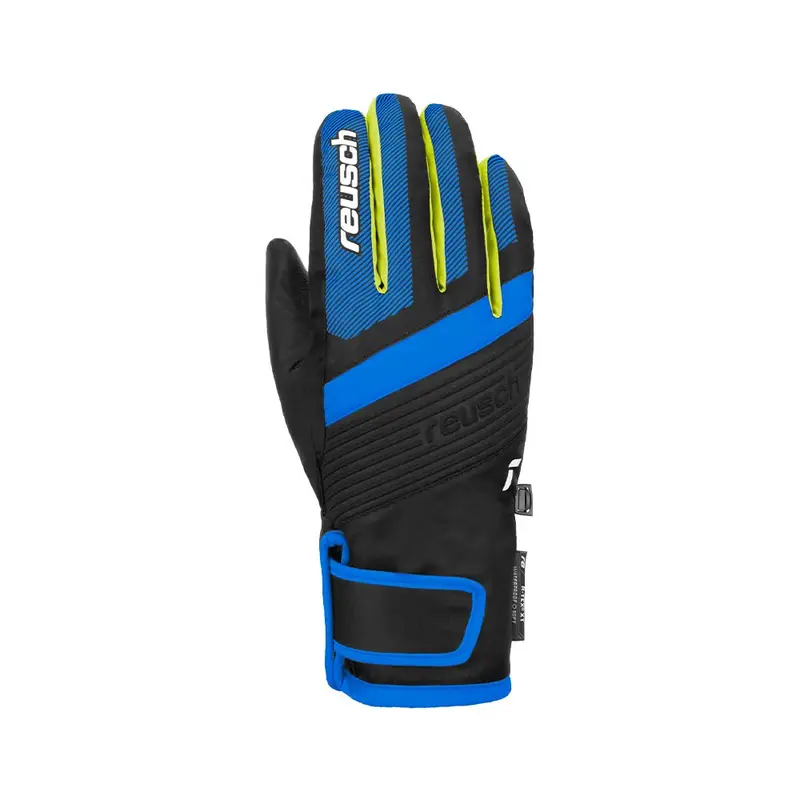 Guanti Sci Duke R-Tex Blu Bambino 4