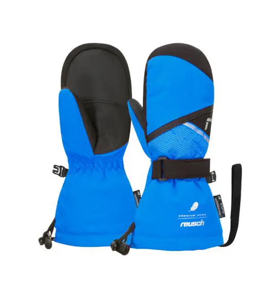 Kaden Down R-TEX XT - moffole - bambino Blue