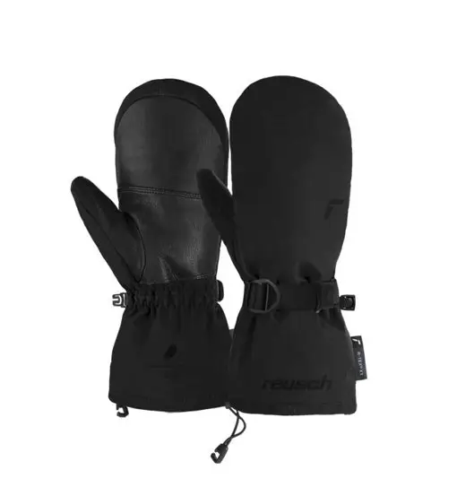 Kaito R-TEX® - moffole Black