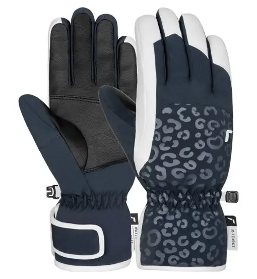 Keira R-TEX XT W - guanti da sci - donna Blue