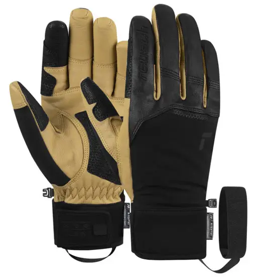 Reusch Guanti Uomo 3305382