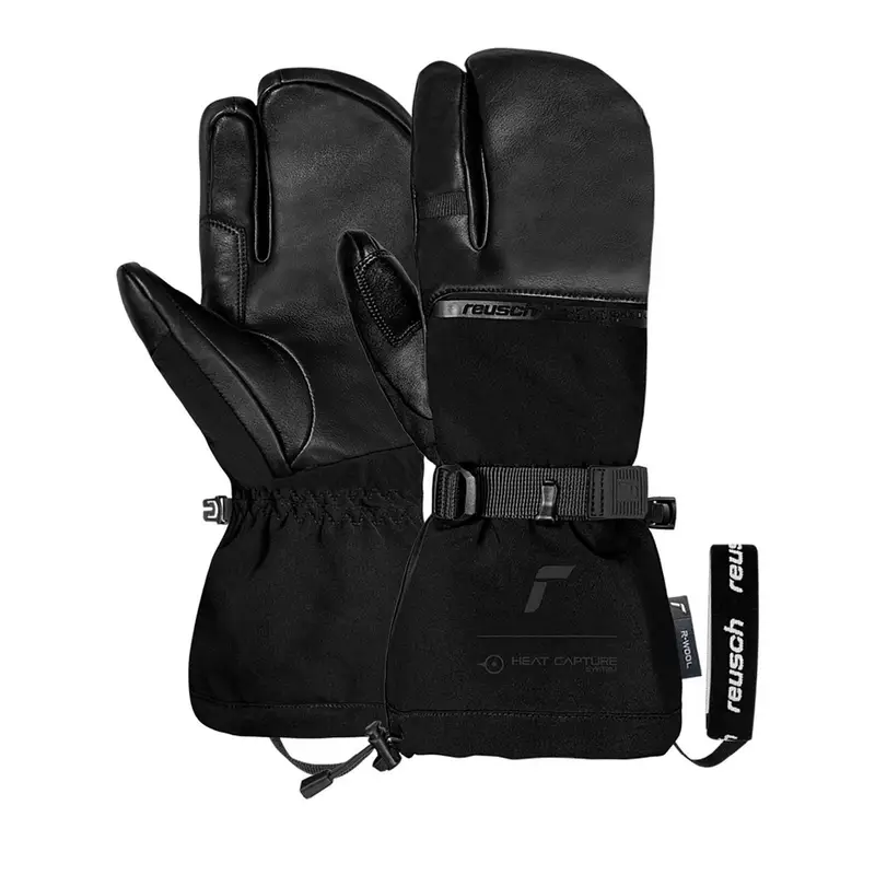 LOBSTER DUALITY R-WOOL