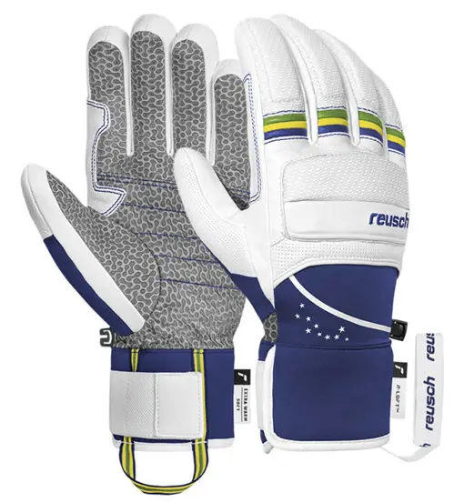 Reusch Guanti Uomo 2849184