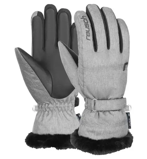 Reusch Guanti Donna 3991620