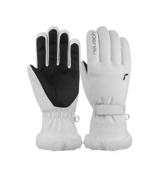 Reusch Guanti Donna 3991645