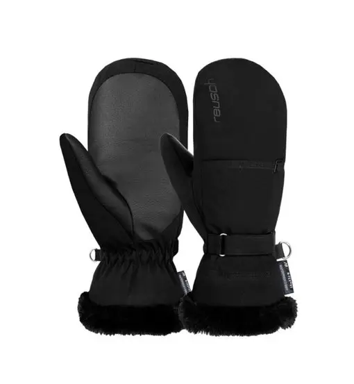 Luna R-TEX XT - moffole - donna Black