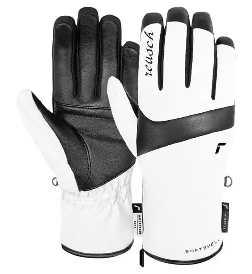 Reusch Guanti Donna 3991642