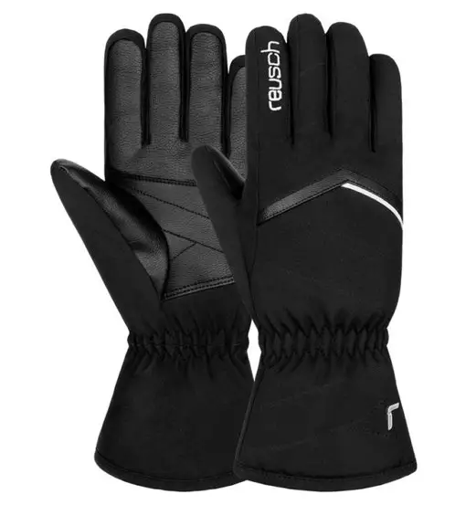 Marisa - guanti da sci - donna Black