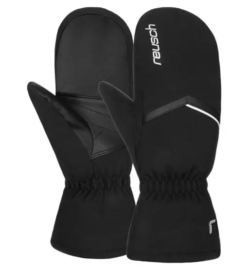 Marisa - moffole - donna Black