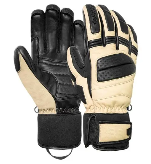 Reusch Guanti Uomo 3991623
