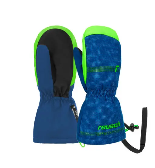 Maxi R-Tex XT - guanti da sci - bambino Blue