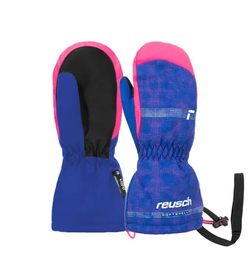 Maxi R-Tex XT - guanti da sci - bambino Violet