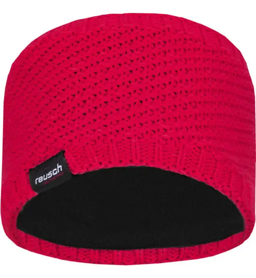 Mica - fascia paraorecchie Black