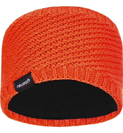 Mica - fascia paraorecchie Orange