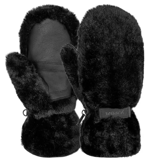 Molly R-TEX XT - moffole - donna Black