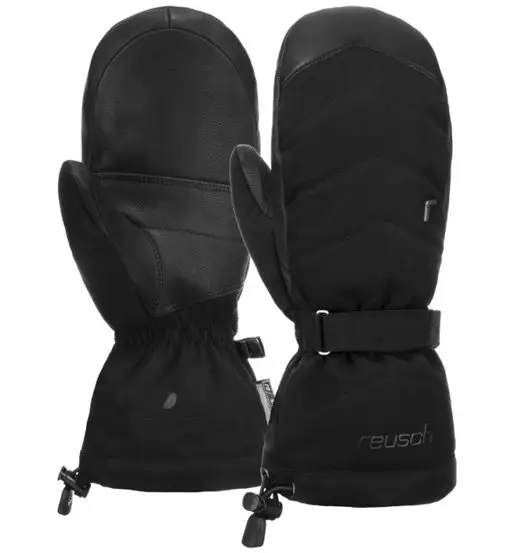 Nadia R-Tex® XT - moffole - donna Black