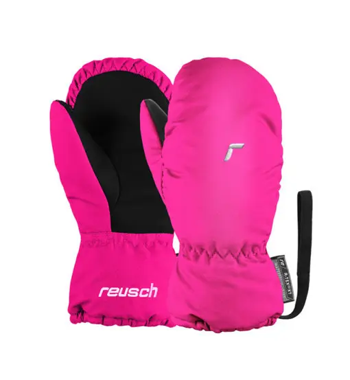 Olly R-TEX XT - moffole - bambino Pink