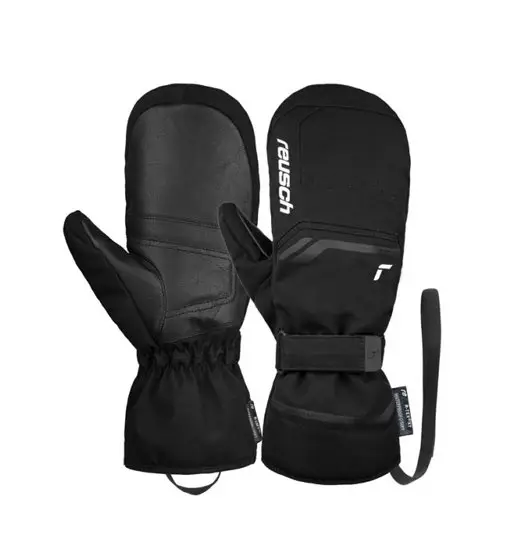 Primus R-TEX XT - moffole Black