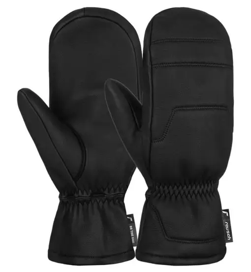 Sense - moffole Black