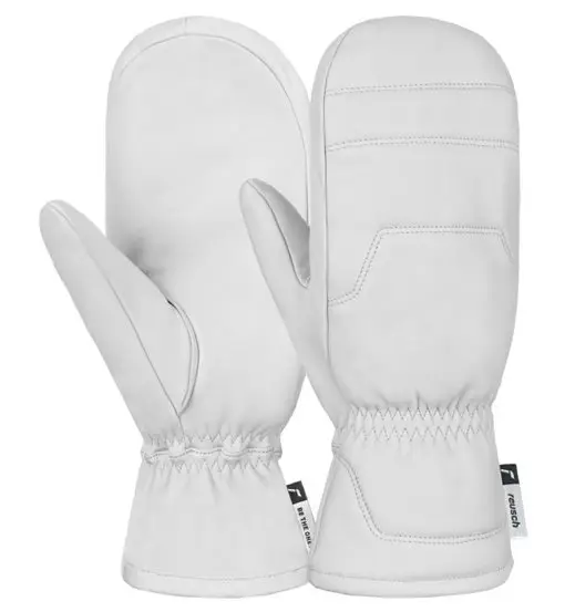 Sense - moffole White