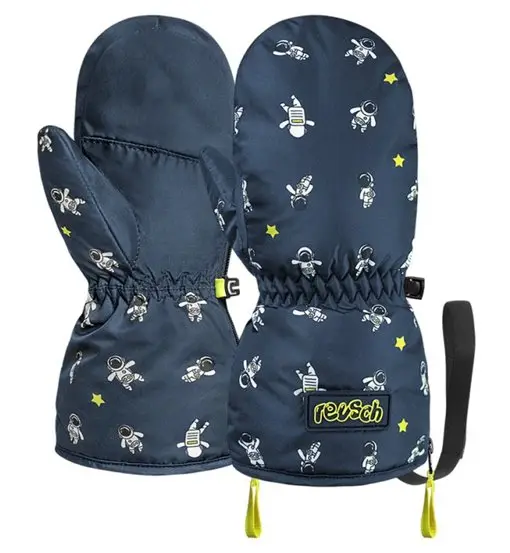 Sleepover - moffole - bambino Blue