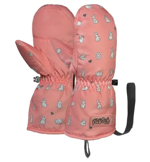 Sleepover - moffole - bambino Light Pink