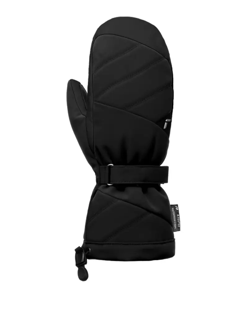 Sonja r-tex xt mitten Nero