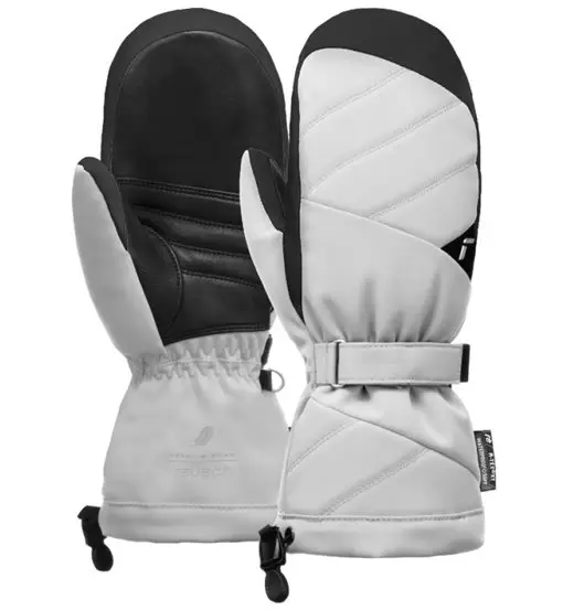 Sonja R-TEX XT - moffole - donna White