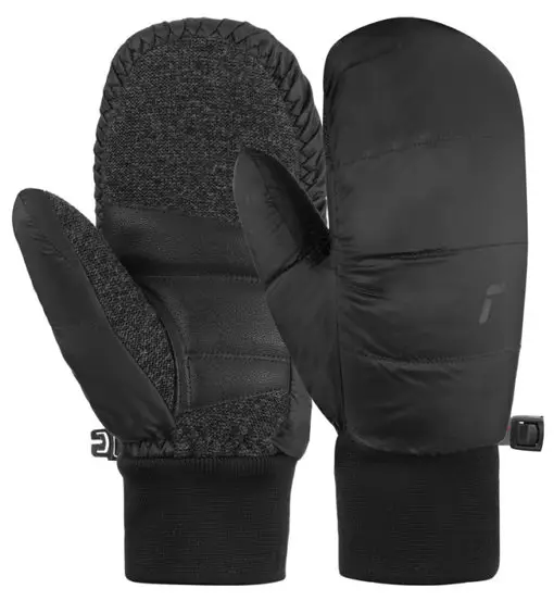 Stratos STORMBLOXX W - moffole - donna Black