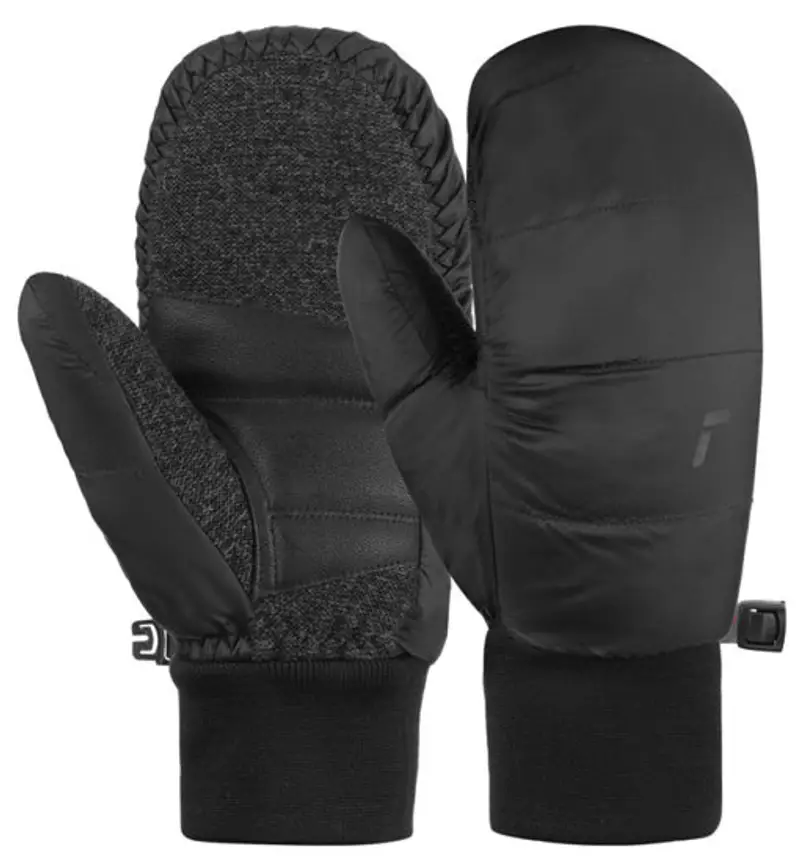 Stratos STORMBLOXX W - moffole - donna Black