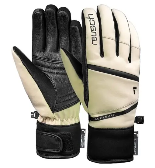 Reusch Guanti Donna 3991625